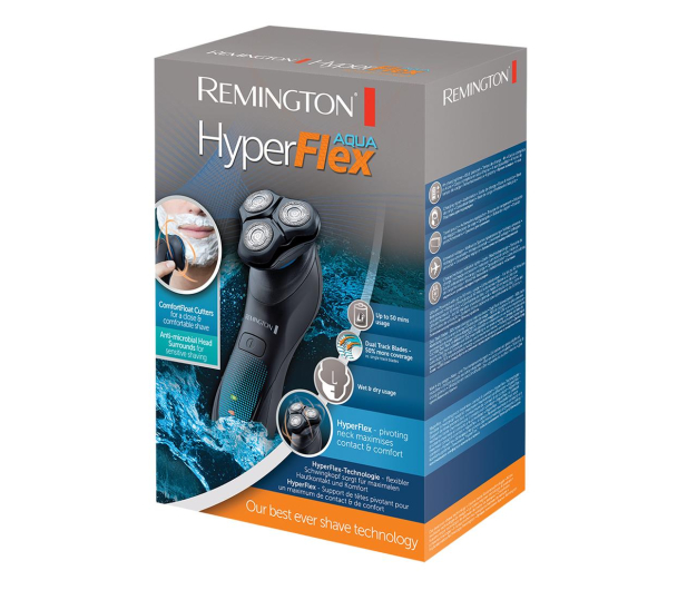 Remington Golarka męska hyperflex aqua XR1430 - 332065 - zdjęcie 2